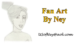 Ney's Fan Art