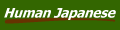 Check out humanjapanese.com!
