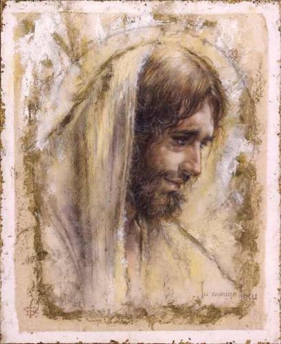 Jesus