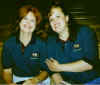 Loretta and Gina.JPG (26750 bytes)