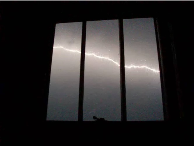 Wrath of Nature