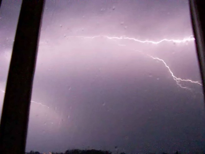 Lightning picture two