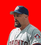 David Wells