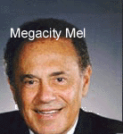 Mel Lastman