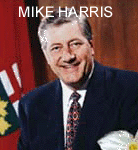 Mike Harris