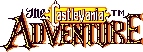 Castlevania Adventure Fix