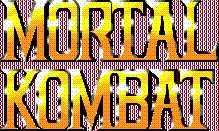 MORTAL KOMBAT!!!!!!!!!