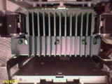 The heat-sink with both halves in place.