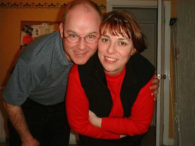 Niki and Ian.jpg (27127 bytes)