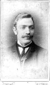 Edward John Wilson