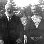 Richard and Elizabeth