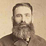 William Goldsworthy