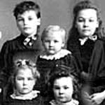 11283 - some of the children of Henry and Bessie?