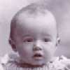 11092 - possibly a Moore child, taken in London, England