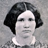 11288 [identified] - Elizabeth Goldsworthy b.1835 - taken at Auckland - thanks to Christine McClean