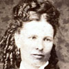 11295 [ identified ] - Jemima Willetts (nee Finlayson) - taken at Gisborne