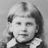 11349 - child of the Grant family?