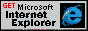 Get Microsoft Internet Explorer