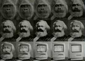 From the cover of _Historied Thought, Constructed World_ by Joseph Margolis, University of California Press