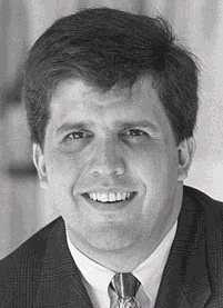 L. Gregory Jones