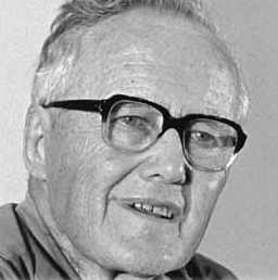 Lesslie Newbigin