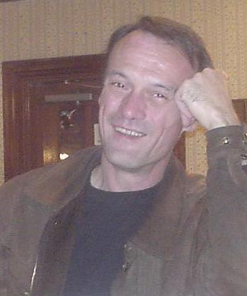 Author Ian J Cue
(Click here for bio page)