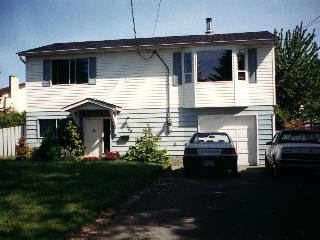 Picture of our house