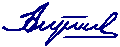Signature