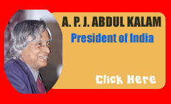 President of India