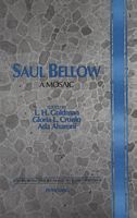 Saul Bellow Mosaic