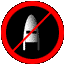 No Hate allowed