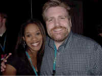 Dave and Damita