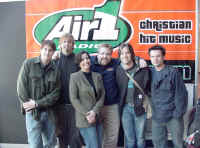 Jars Of Clay