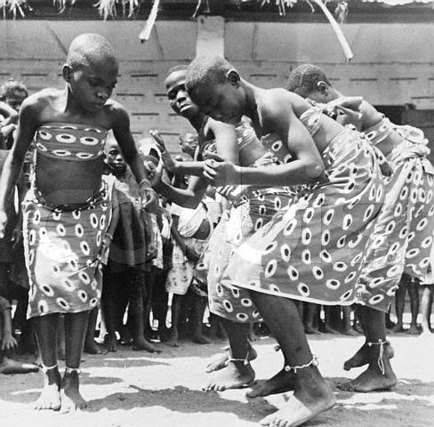 ibeku nwayi
