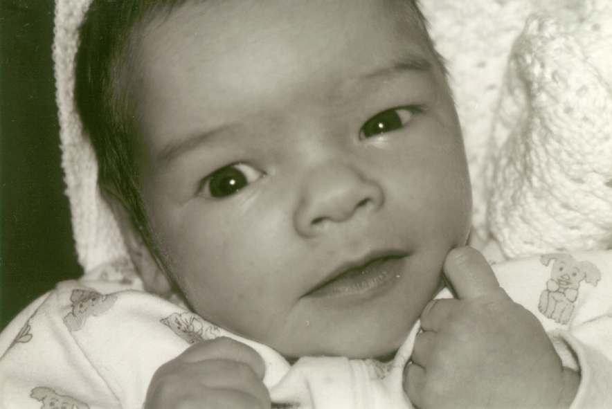 Iben - 1 month !