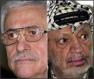 MAHMUD ABBAS VE ARAFAT