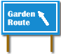 Link to Garden Route