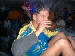 party