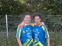 woddy und Speedy
