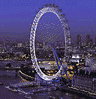 Millennium Wheel, British Airways London Eye
