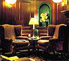 Bertie's Bar