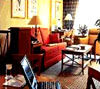 Royal Garden Park Suite