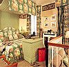 The Rubens Jungle Suite