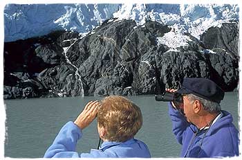 Prince William Sound
