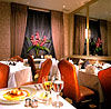 St James's Club Restaurant