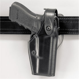 Safariland holster Glock 17 (nieuwste model)