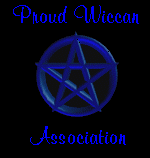 Proud Wiccan Association
