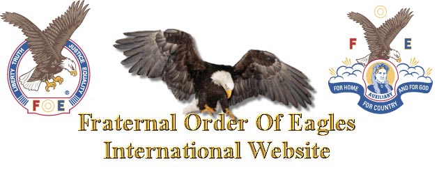 Fraternal Order of Eagles Aerie 824
