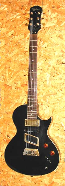 Epiphone Nighthawk