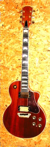 Yamaha SG85